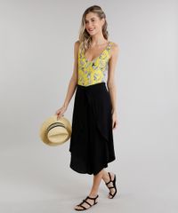 Maio-Body-Cavado-Estampado-de-Passaros-Sem-Bojo-Amarelo-9029673-Amarelo_3