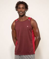 Kit Regatas Esportiva Masculina Multicor frente