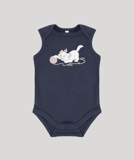 Body-Infantil-Marie-Sem-Manga-Decote-Redondo-em-Algodao---Sustentavel-Azul-Marinho-8921684-Azul_Marinho_1