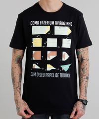 Camiseta-Masculina--Como-Fazer-um-Aviaozinho--Manga-Curta-Gola-Careca-Preta-9308173-Preto_4