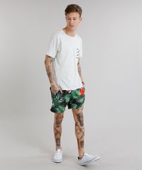 Short-Masculino-Estampado-Arara-com-Bolsos-Preto-9267364-Preto_3