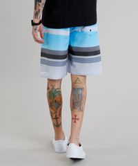 Bermuda-Surf-Masculina-Listrada-Azul-Claro-9136067-Azul_Claro_2