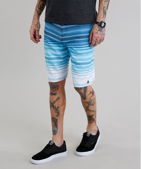 Bermuda-Surf-Masculina-Listrada-Azul-Claro-9211476-Azul_Claro_1
