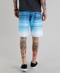 Bermuda-Surf-Masculina-Listrada-Azul-Claro-9211476-Azul_Claro_2