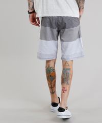 Bermuda-Surf-Masculina-Listrada-com-Bolsos-Kaki-9166402-Kaki_2