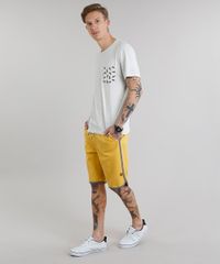 Bermuda-Masculina-com-Cordao-Mostarda-9261175-Mostarda_3