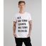 Camiseta-Masculina--Nao-Tenho-Assunto--Manga-Curta-Gola-Careca-Rosa-Claro-9304448-Rosa_Claro_1