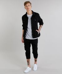 Camiseta-Masculina-Basica-Listrada-Manga-Curta-Gola-Careca-Branca-8551673-Branco_3