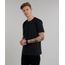 Camiseta-Masculina-Basica-Listrada-Manga-Curta-Gola-Careca-Preta-8551673-Preto_1