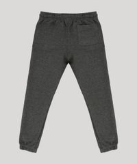 Calca-Infantil-em-Moletom-com-Bolsos-e-Elastico-na-Barra-Cinza-Mescla-Escuro-9266059-Cinza_Mescla_Escuro_2 Calca-Infantil-em-Moletom-com-Bolsos-e-Elastico-na-Barra-Cinza-Mescla-Escuro-9266059-Cinza_Mescla_Escuro_2