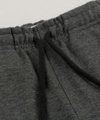 Calca-Infantil-em-Moletom-com-Bolsos-e-Elastico-na-Barra-Cinza-Mescla-Escuro-9266059-Cinza_Mescla_Escuro_3 Calca-Infantil-em-Moletom-com-Bolsos-e-Elastico-na-Barra-Cinza-Mescla-Escuro-9266059-Cinza_Mescla_Escuro_3