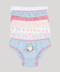 Kit-de-7-Calcinhas-Infantis-Unicornio-Multicor-9246672-Multicor_1