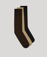 Kit-de-3-Meias-Masculinas-Cano-Alto-Sociais-Multicor-8452718-Multicor_1