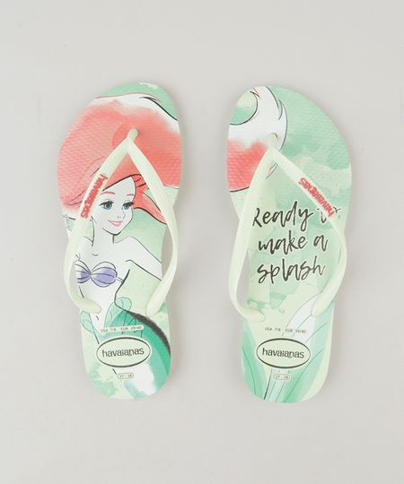 Chinelo-Feminino-Havaianas-Princesas-Ariel-Verde-Claro-9282584-Verde_Claro_1 Chinelo-Feminino-Havaianas-Princesas-Ariel-Verde-Claro-9282584-Verde_Claro_1