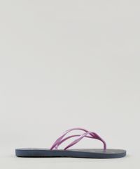 Chinelo-Feminino-Havaianas-com-Estampa-Geometrica-Azul-Marinho-9271087-Azul_Marinho_4