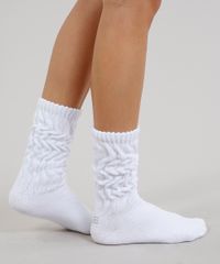 Kit-de-2-Meias-Femininas-Esportivas-Aerobicas-Ace-Cano-Alto-Branca-9249337-Branco_3
