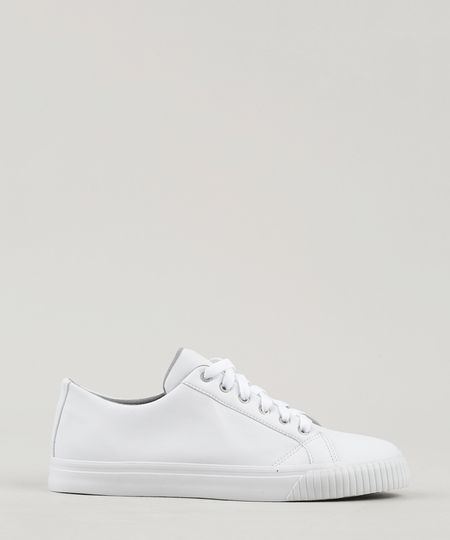 Tenis-Masculino-Fosco-Branco-9251011-Branco_1 Tenis-Masculino-Fosco-Branco-9251011-Branco_1