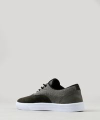 Tenis-Masculino-Ollie-com-Recorte-em-Suede-Chumbo-9250987-Chumbo_3