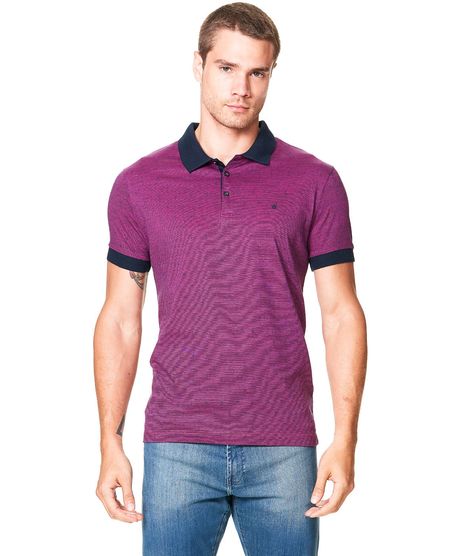 camisa polo cea