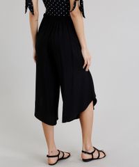 Calca-Feminina-Pantacourt-Envelope-Preta-9219723-Preto_2