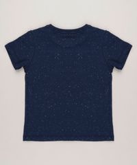 Camiseta-Infantil-Cachorro-com-Bolso-e-Bordado-Manga-Curta-Gola-Careca-Azul-Marinho-9227793-Azul_Marinho_2