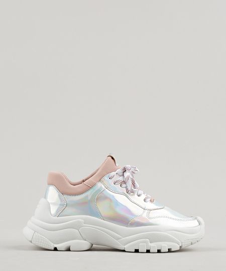 Tenis-Feminino-Chunky-Holografico-Prateado-9302881-Prateado_1 Tenis-Feminino-Chunky-Holografico-Prateado-9302881-Prateado_1