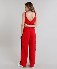 Macacao-Feminino-com-Faixas-Laterais-Vermelho-9186369-Vermelho_2