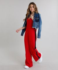 Macacao-Feminino-com-Faixas-Laterais-Vermelho-9186369-Vermelho_3