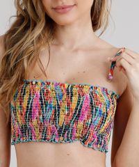 Biquini-Top-Sem-Bojo-Estampado-de-Pranchas-de-Surf-com-Protecao-UV50--Verde-9286633-Verde_4