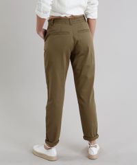 Calca-Chino-Feminina-com-Cordao-Verde-Militar-9263425-Verde_Militar_2