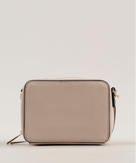 Bolsa-Feminina-Transversal-com-Alca-Corrente-Rose-9227653-Rose_1