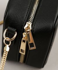Bolsa-Feminina-Transversal-com-Alca-Corrente-Preta-9227650-Preto_5