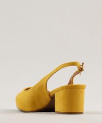 Scarpin-Feminino-Bico-Fino-Vizzano-em-Suede-Amarelo-Escuro-9283928-Amarelo_Escuro_3