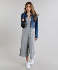 Macacao-Pantacourt-Feminino-Tomara-que-Caia-Canelado-Cinza-Mescla-9264867-Cinza_Mescla_3 Macacao-Pantacourt-Feminino-Tomara-que-Caia-Canelado-Cinza-Mescla-9264867-Cinza_Mescla_3