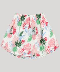 Saia-Infantil-em-Renda-Estampada-de-Folhagens-Off-White-9182772-Off_White_1