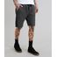 Bermuda-Masculina-em-Moletom-Mescla-Cinza-Mescla-Escuro-9227681-Cinza_Mescla_Escuro_1