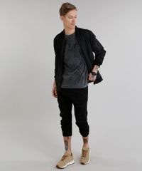 Camiseta-Masculina--Fever--Estampada-Camuflada-Manga-Curta-Gola-Careca-Chumbo-9217361-Chumbo_3