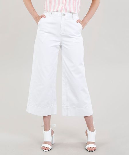 Calca-Jeans-Feminina-Pantacourt-Off-White-9341562-Off_White_1
