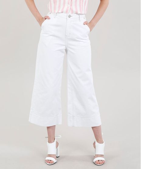 Calca-Jeans-Feminina-Pantacourt-Off-White-9341562-Off_White_1