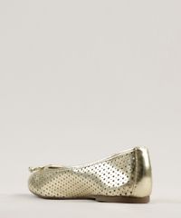 Sapatilha-Feminina-Via-Uno-Vazada-Metalizada-Dourada-9246485-Dourado_3