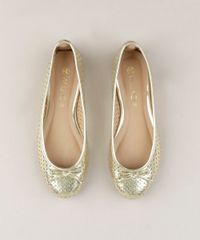 Sapatilha-Feminina-Via-Uno-Vazada-Metalizada-Dourada-9246485-Dourado_4