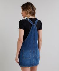 Salopete-Jeans-Feminina-com-Faixas-Laterais-Azul-Escuro-9269752-Azul_Escuro_2