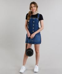 Salopete-Jeans-Feminina-com-Faixas-Laterais-Azul-Escuro-9269752-Azul_Escuro_3