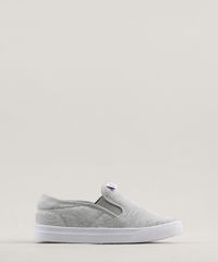 Tenis-Infantil-Slip-On-Ollie-Cinza-Mescla-9298375-Cinza_Mescla_1 Tenis-Infantil-Slip-On-Ollie-Cinza-Mescla-9298375-Cinza_Mescla_1