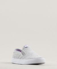 Tenis-Infantil-Slip-On-Ollie-Cinza-Mescla-9298375-Cinza_Mescla_2 Tenis-Infantil-Slip-On-Ollie-Cinza-Mescla-9298375-Cinza_Mescla_2