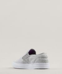 Tenis-Infantil-Slip-On-Ollie-Cinza-Mescla-9298375-Cinza_Mescla_3 Tenis-Infantil-Slip-On-Ollie-Cinza-Mescla-9298375-Cinza_Mescla_3