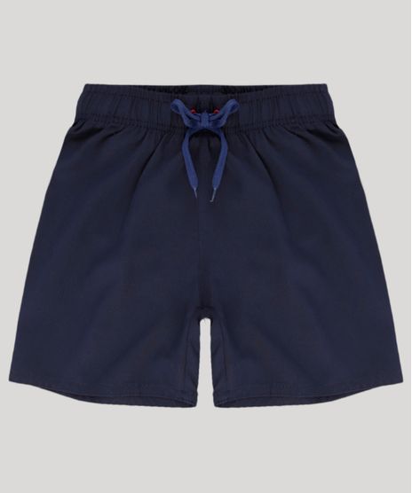 Bermuda-Infantil-com-Cordao-e-Bolso-Azul-Marinho-8764612-Azul_Marinho_1