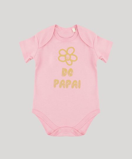 Body-Infantil--Flor-do-Papai--Manga-Curta-Decote-Redondo-Rosa-9229352-Rosa_1 Body-Infantil--Flor-do-Papai--Manga-Curta-Decote-Redondo-Rosa-9229352-Rosa_1