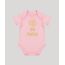 Body-Infantil--Flor-do-Papai--Manga-Curta-Decote-Redondo-Rosa-9229352-Rosa_1