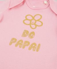 Body-Infantil--Flor-do-Papai--Manga-Curta-Decote-Redondo-Rosa-9229352-Rosa_4